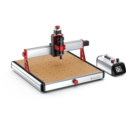 TwoTrees TTC450 Ultra CNC Jyrsinkone