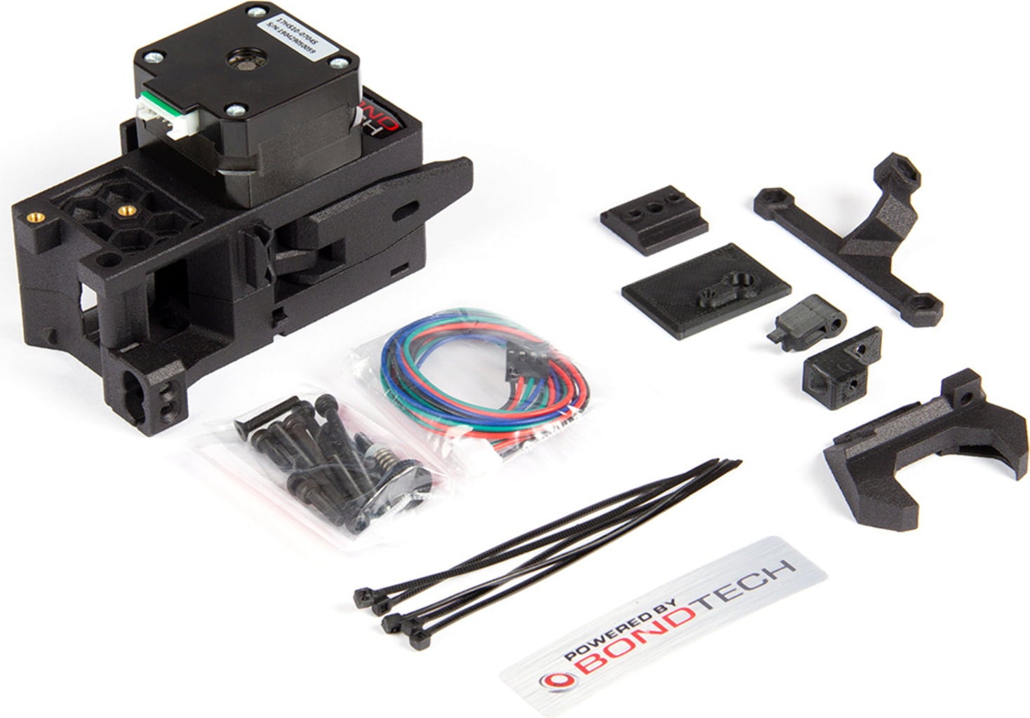 BondTech Prusa i3 MK3S / MK2.5S Mosquito - 1 pcs