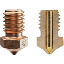 CNC Kitchen V6 Nozzle - 0.4 mm