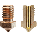 CNC Kitchen V6 Nozzle - 0.4 mm