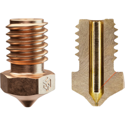 CNC Kitchen V6 Nozzle - 0.4 mm