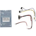 LDO Motors Jabberwocky Extruder