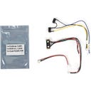 LDO Motors Jabberwocky Extruder