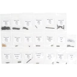 LDO Motors Jabberwocky Extruder