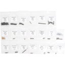 LDO Motors Jabberwocky Extruder