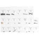 LDO Motors Jabberwocky Extruder