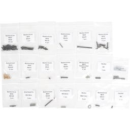 LDO Motors Jabberwocky Extruder