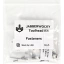 LDO Motors Jabberwocky Extruder