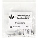 LDO Motors Jabberwocky Extruder