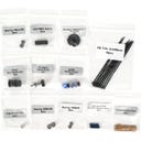 LDO Motors Jabberwocky Extruder