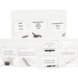 LDO Motors Jabberwocky Extruder