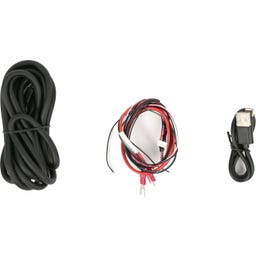 LDO Motors Jabberwocky Extruder