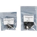 LDO Motors Jabberwocky Extruder