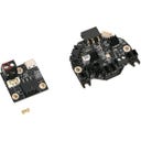 LDO Motors Jabberwocky Extruder