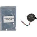 LDO Motors Jabberwocky Extruder