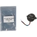 LDO Motors Jabberwocky Extruder