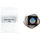 LDO Motors Jabberwocky Extruder