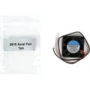 LDO Motors Jabberwocky Extruder