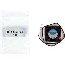 LDO Motors Jabberwocky Extruder