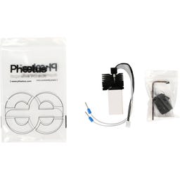 LDO Motors Jabberwocky Extruder