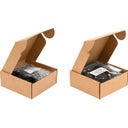 LDO Motors Jabberwocky Extruder