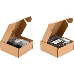 LDO Motors Jabberwocky Extruder