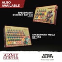 The Army Painter Speed Palette