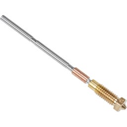 Prusa Nextruder Brass Nozzle with CHT
