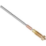 Prusa Nextruder Nozzle Brass CHT
