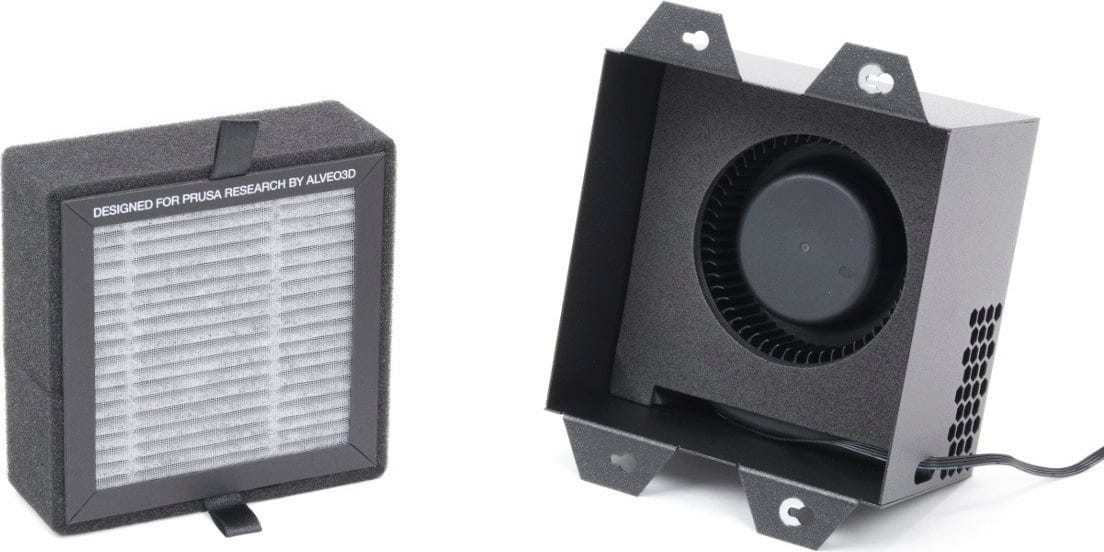 Prusa Advanced Filtration for CORE One
