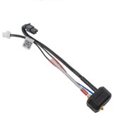 Prusa Nextruder High Flow Brass Hotend