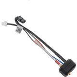 Prusa Nextruder Hotend Brass High Flow