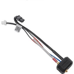 Prusa Nextruder Hotend Brass High Flow