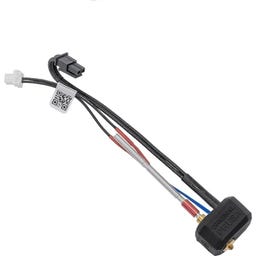 Prusa Nextruder High Flow Brass Hotend