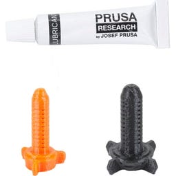 Prusa Lubricant Applicator Set