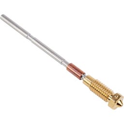 Prusa Nextruder Brass Nozzle