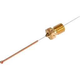 Prusa Acul de curățare a duzei