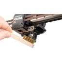 Prusa Perie din alamă pentru duze