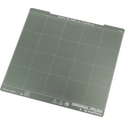 Prusa Smooth PEI Print Sheet - MK2.5S-MK4 / Core One