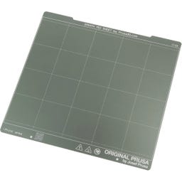Prusa Smooth PEI Print Sheet - MK2.5S-MK4 / Core One