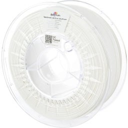 Spectrum LW-PLA UltraFoam Pure White