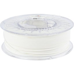 Spectrum LW-PLA UltraFoam Pure White