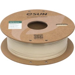 eSUN PETG-Matte Light Khaki
