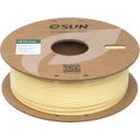 eSUN PETG-Matte Almond Yellow