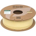 eSUN PETG-Matte Almond Yellow