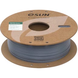 eSUN PETG-Matte Dark Grey