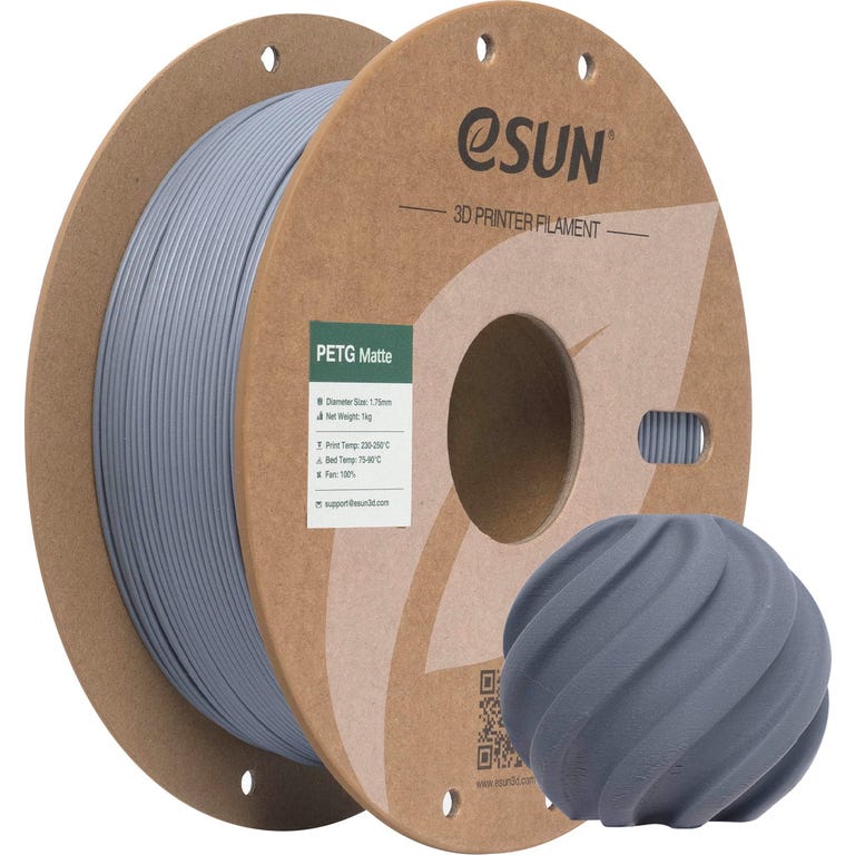 eSUN PETG Matte