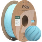 eSUN PETG-Matte Light Blue