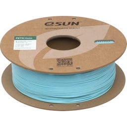 eSUN PETG-Matte Light Blue