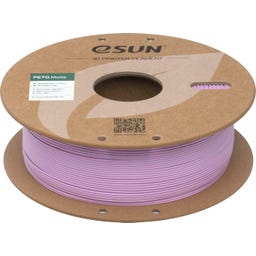 eSUN PETG-Matte Lilac